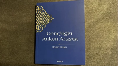 'Gençliğin Anlam Arayışı':  Dijital çağda inanç ve kimlik üzerine yol haritası