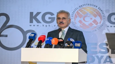 ..Ve 5G ile gazeteciler 8K kalitede kesintisiz canlı yayın yapabilecek