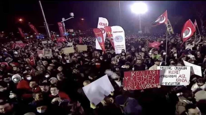 Bakan Tunç'tan İBB operasyonu açıklaması: Soruşturma devam etmektedir