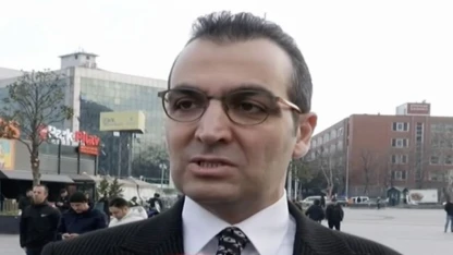 Şişli Belediye Başkanı Resul Emrah Şahan tutuklandı