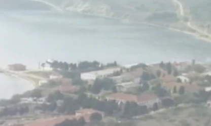 Beş kişilik Meclis heyetinin İmralı'ya gitmesi planlanıyor