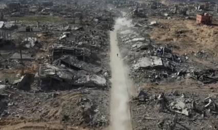 Gazze'de kırılgan ateşkes: Önümüzdeki 24 saat kritik sınav