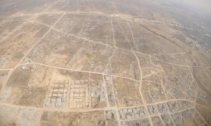 Gazze'de yerinden edilen halk: İkinci Dünya Savaşı'ndan beri böylesi görülmedi