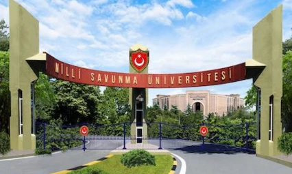 Milli Savunma Üniversitesi 26 akademik personel alacak