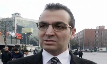 Şişli Belediye Başkanı Resul Emrah Şahan tutuklandı