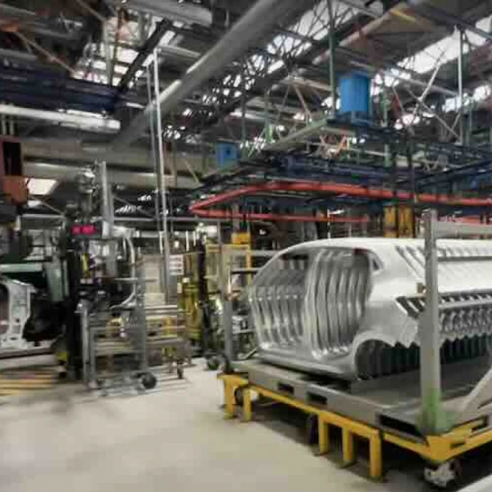 Böyle olur sendika ağalarının seçimi: Renault işçilerine kayyum mu?