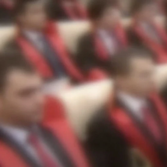 Hâkimler ve Savcılar Kurulu başarı değerlendirme esaslarını güncelledi