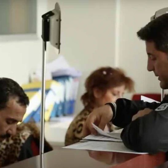 Kademeli emeklilik için yeni teklif Meclis’e sunuldu