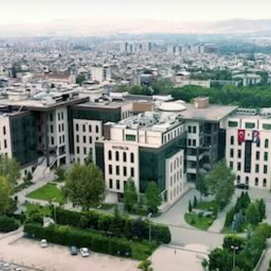 Türkiye Konut Finansman Kurumu önerisi