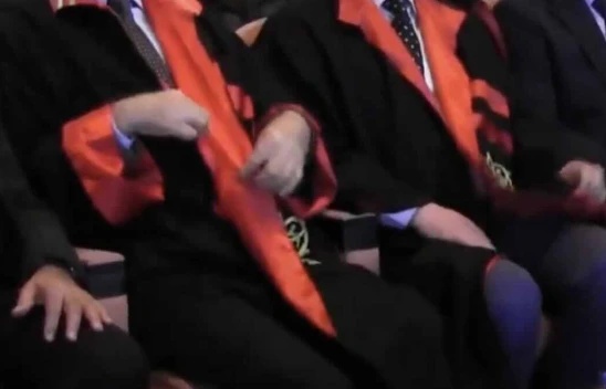 14 üniversiteye yeni rektör atandı