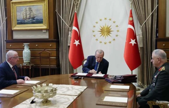 2024 general ve amiral atamaları: İsim isim tam liste