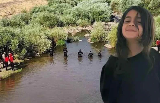 19 gün sonra naaşı bulundu: 8 yaşındaki Narin canavarca katledilmiş