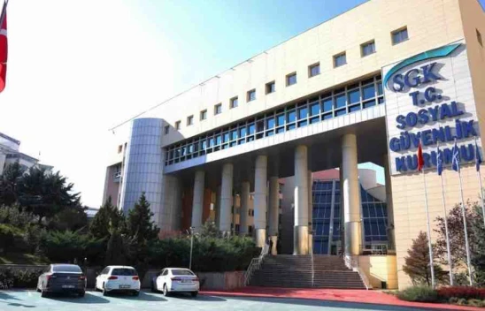 2023 yılında sigortalılara ve emeklilere yapılan ödemeler açıklandı