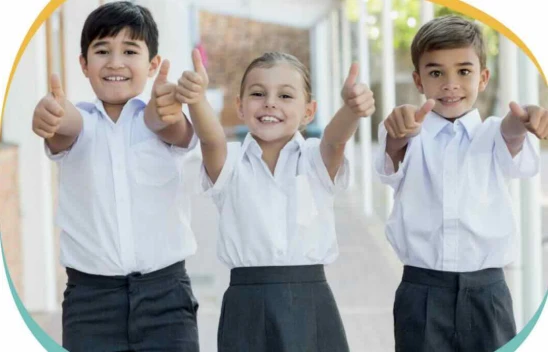 2024-2025 Eğitim Öğretim Yılı İlkokul 1. Sınıf Okula Uyum Rehberi yayımlandı