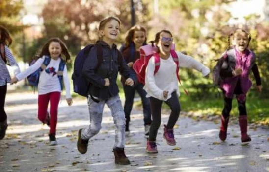 2024-2025 Eğitim Öğretim Yılı Ortaokul 5. Sınıf Öğrencilerine Özel Uyum Rehberi yayımlandı