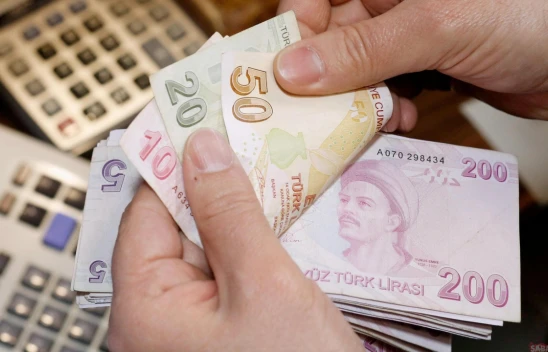 2024 yılında engelli ve yaşlılara ödenen harçlık tutarı ne kadar oldu?