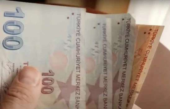 2025 yılı için asgari ücret 22 bin 104 lira olarak belirlendi