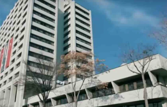 22 ay sonra ilk: TCMB faiz indirimine gitti, politika faizi yüzde 47,5'e çekildi