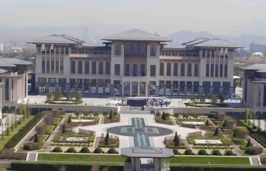 25 Ocak 2025 tarihli atama ve görevden alma kararları