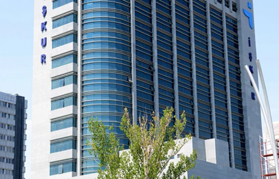 29 başlıkta kalkınma planına göre İŞKUR'un sorumlu olduğu politika ve tedbirler