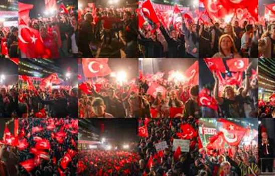 30 büyükşehirde son durum