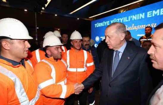 '3600' ve toplu sözleşme ikramiyesinde yeni umutlar