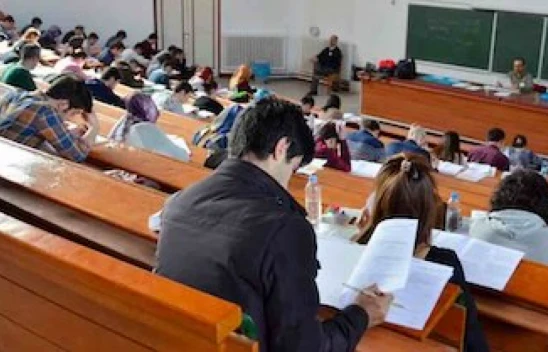 4 üniversitede 4 yeni fakülte kuruldu, bazı fakülteler kapatıldı