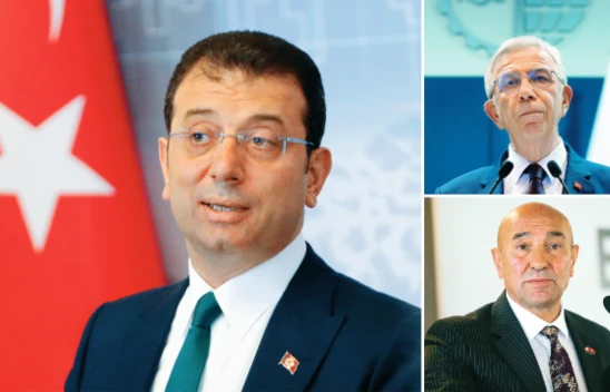 5 belediyenin SGK'ye borcu 13,5 milyar lira