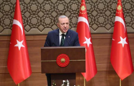 5 Ekim 2024 tarihli atama ve görevden alma kararları Resmi Gazete'de