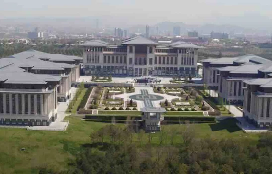 7 Aralık tarihli atama ve görevden alma kararları yayımlandı