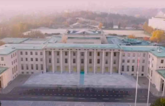 9. Yargı Paketi Resmi Gazete'de