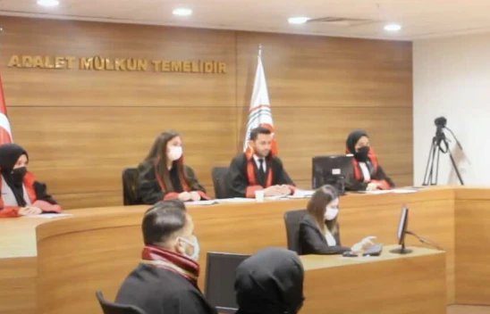 9. Yargı Paketi yasalaştı