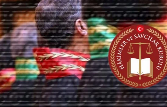 Adli yargıda müstemir yetki kararnamesi: 968 yeni mahkeme kurulacak