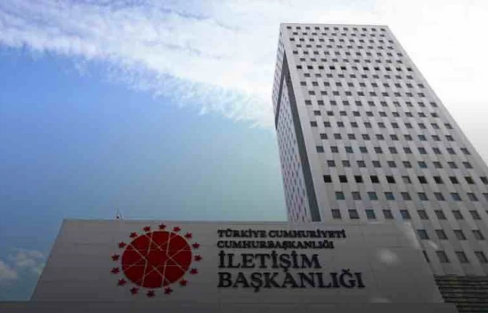 Ahlat Cumhurbaşkanlığı Külliyesi'nde bakan sarayları mı var?