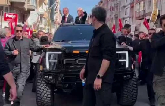 Aile Bakanlığında seçim sonrası bir genel müdür Bakana karşı bakanlık yarışı başlattı