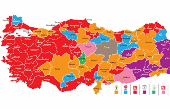 AK Parti'de istifası istenen üst düzey isimler belli oldu!