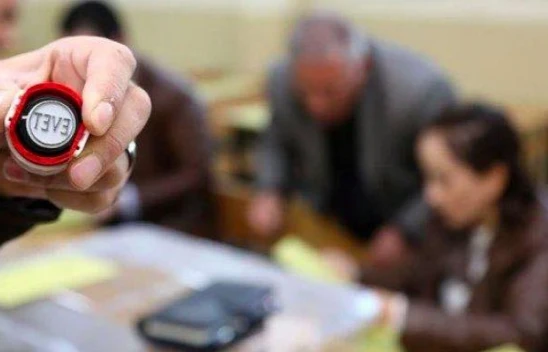 AK Parti'de mart seçimleri sonrasında muhasebe dönemi