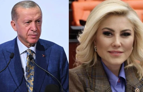 Erdoğan'ın eski metin yazarı Ünal: Mahalle yanarken saçını tarayanlar kapının önüne konulmalı