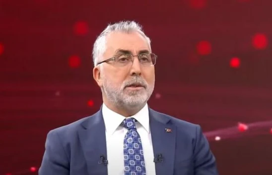 Arkadaşının Almanca bilmeyen aşçı damadını mı ataşe yaptı?