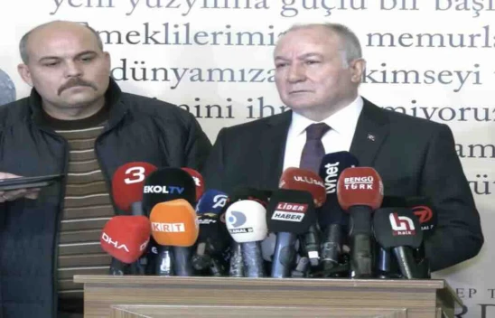 Asgari Ücret Tespit Komisyonu'nun ikinci toplantısı sona erdi, masaya bir rakam geldi mi?