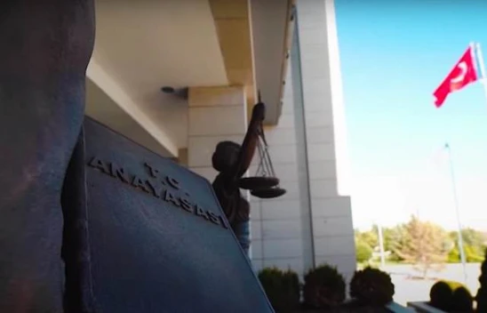 AYM kararı yayımlandı: Mahkumun gitarına erişimi engellenmesi hak ihlali