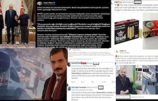 Ayşe Ateş'e göre FETÖ taktiği devrede: Duruşmada ağız birliği nasıl sağlandı? İfadeler nasıl değişti?