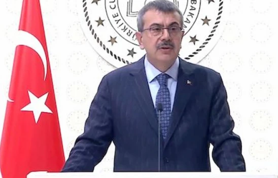 Milli Eğitim Bakanı Tekin: 20 bin öğretmen ataması yapacağız