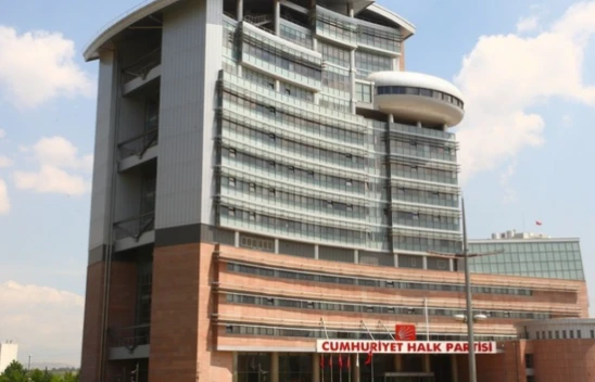 Baldız - bacanak belediyeciliği