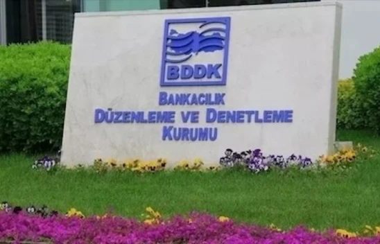 BDDK Teşkilat Yönetmeliği'nde değişiklik