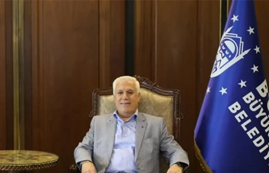 Belediye başkanı, yeğenini yönetim kurulu başkanı olarak atadığını duyurdu