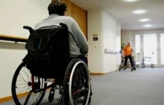 Beş başlıkta engellilere sağlanan sosyal yardımlar