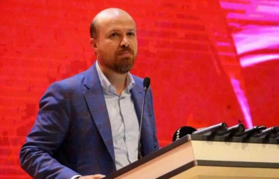 Bilal Erdoğan: EYT büyük bir felaketti, kandırıldık