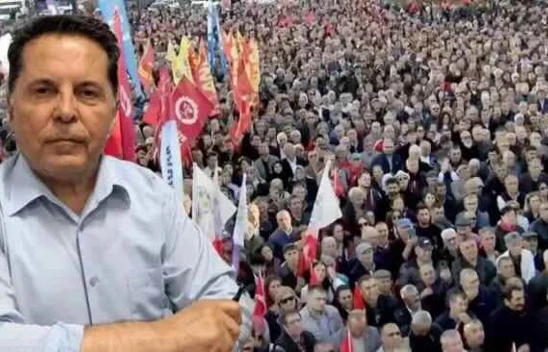 CHP'de yeni çatlak: 3 belediye başkanı Esenyurt'taki mitinge katılmadı