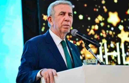 CHP'li belediye başkanları Esenyurt'a çağrıldı, Mansur Yavaş katılmadı